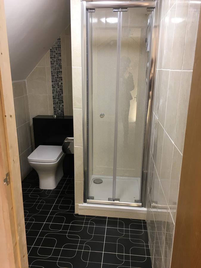 Elris Essex House Hotel Clacton-on-Sea Kültér fotó