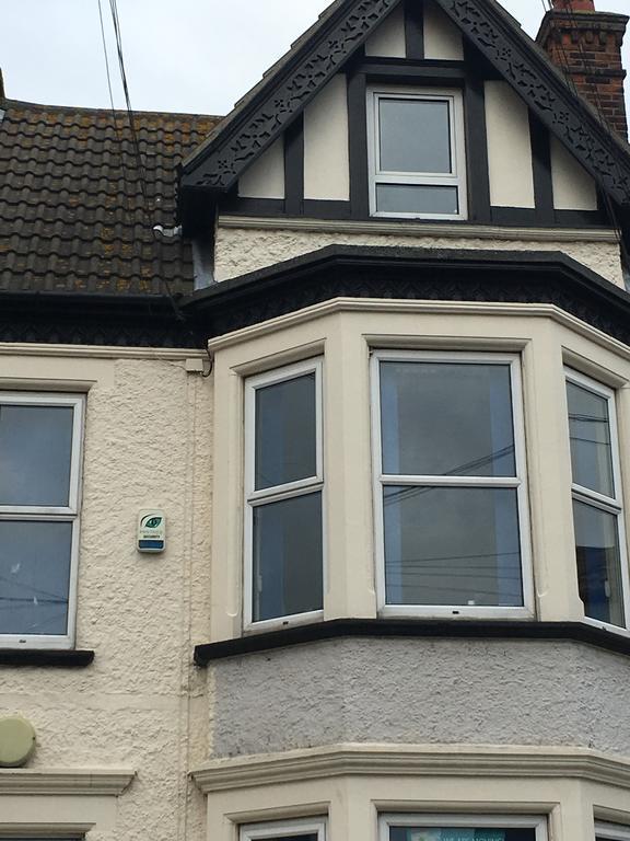 Elris Essex House Hotel Clacton-on-Sea Kültér fotó