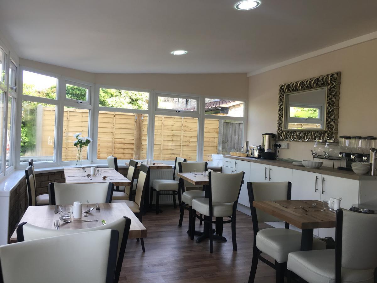 Elris Essex House Hotel Clacton-on-Sea Kültér fotó