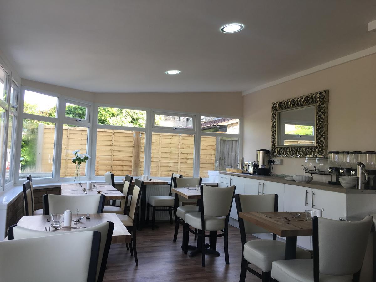 Elris Essex House Hotel Clacton-on-Sea Kültér fotó